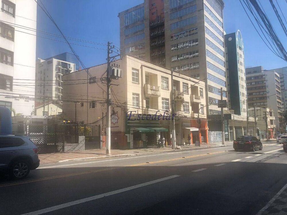 Prédio Inteiro, 1000 m² - Foto 7