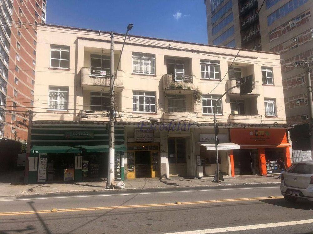 Prédio Inteiro, 1000 m² - Foto 5