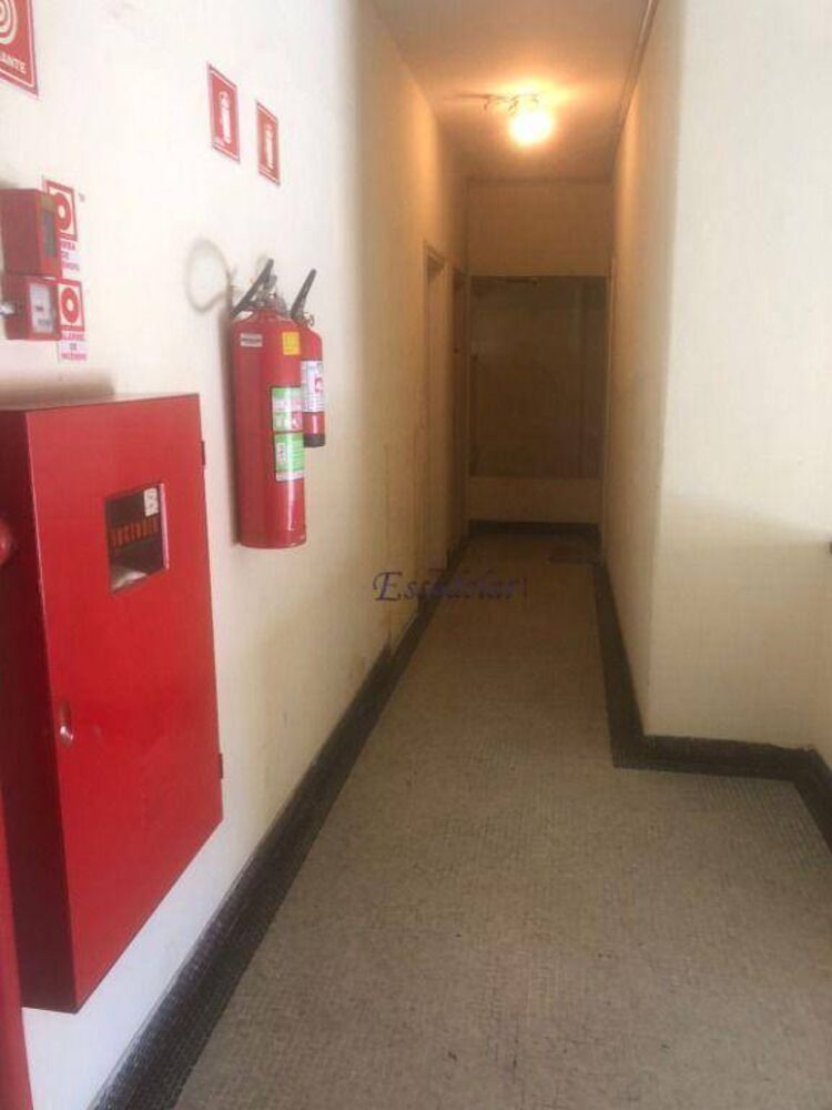 Prédio Inteiro, 1000 m² - Foto 1