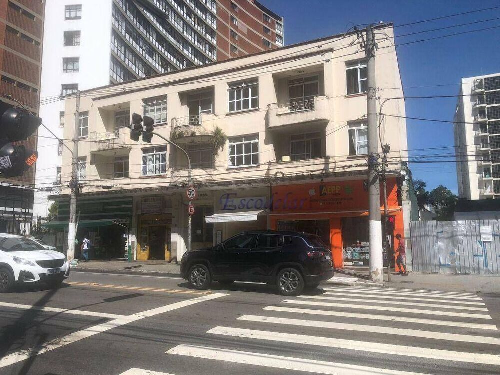 Prédio Inteiro, 1000 m² - Foto 8