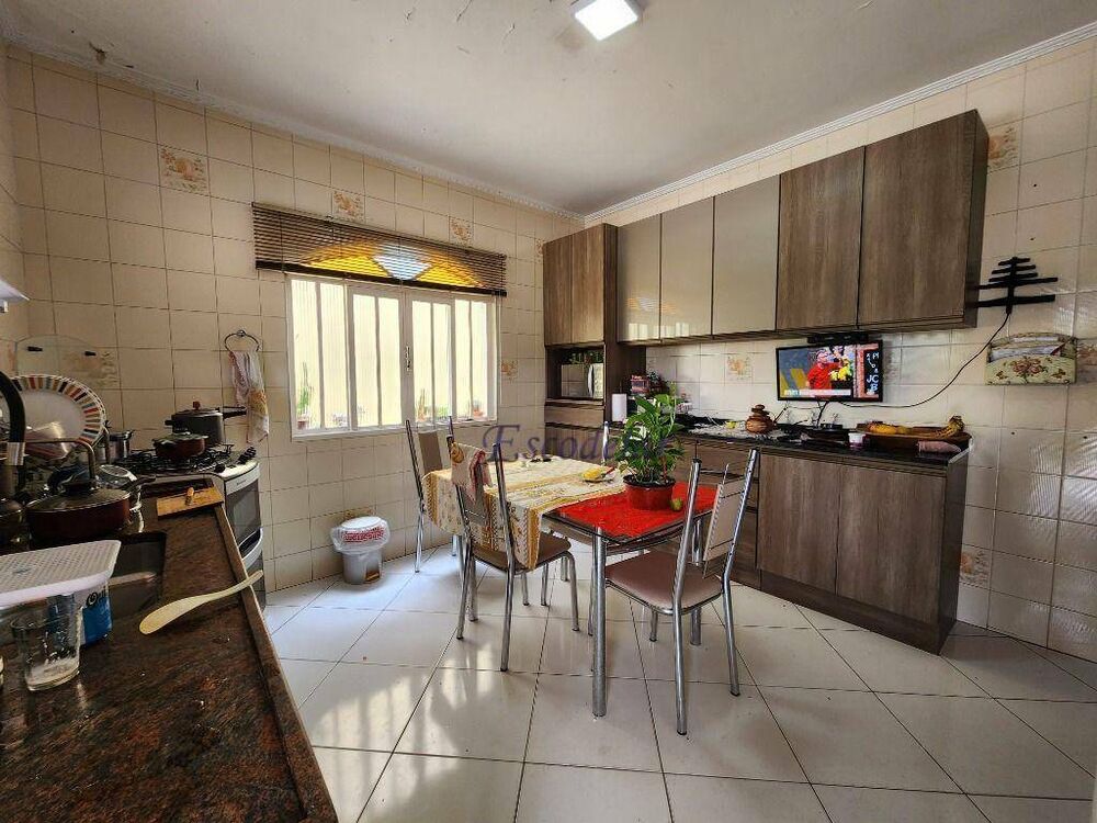 Casa, 5 quartos, 300 m² - Foto 12