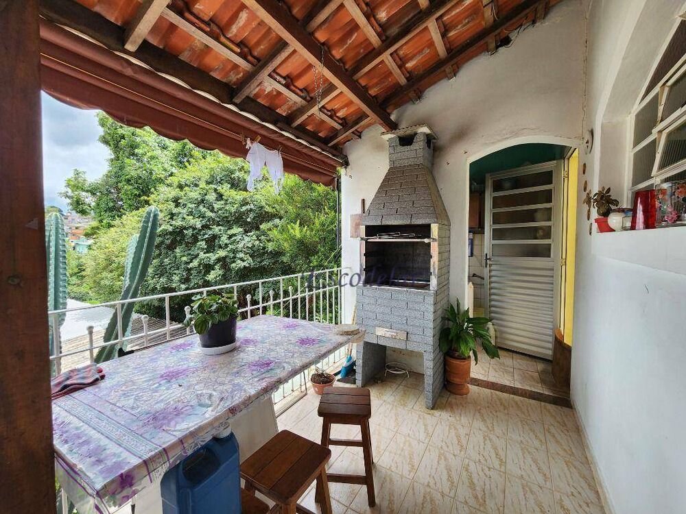 Casa, 5 quartos, 300 m² - Foto 8