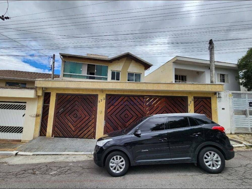 Casa, 5 quartos, 300 m² - Foto 9