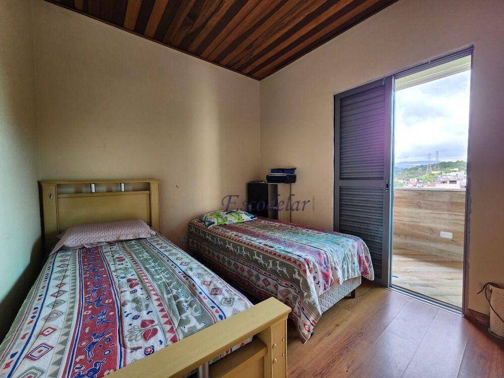 Casa, 5 quartos, 300 m² - Foto 3