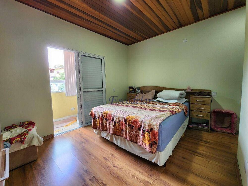 Casa, 5 quartos, 300 m² - Foto 4