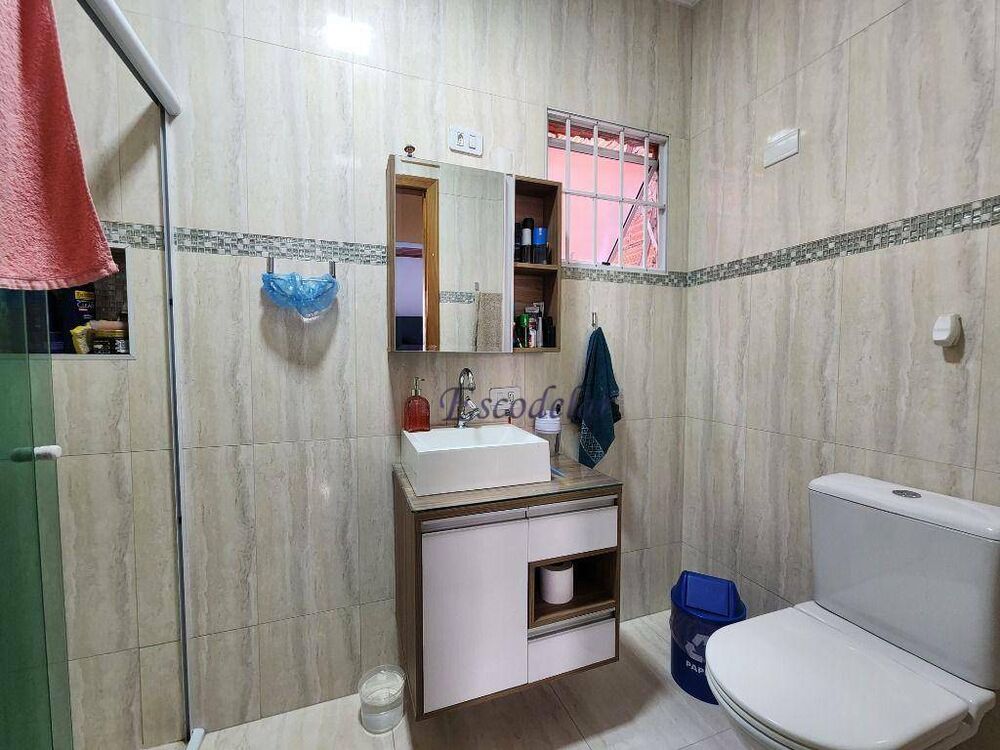 Casa, 5 quartos, 300 m² - Foto 6