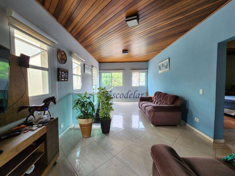 Casa, 5 quartos, 300 m² - Foto 2