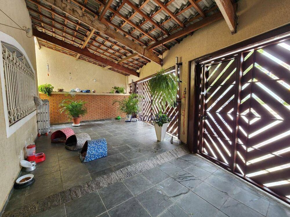 Casa, 5 quartos, 300 m² - Foto 10