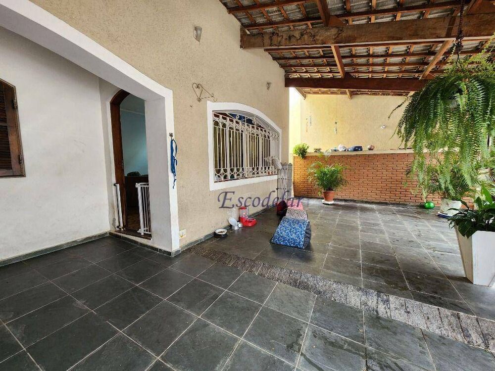 Casa, 5 quartos, 300 m² - Foto 7