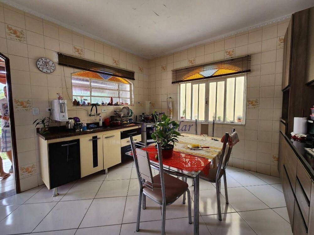 Casa, 5 quartos, 300 m² - Foto 11