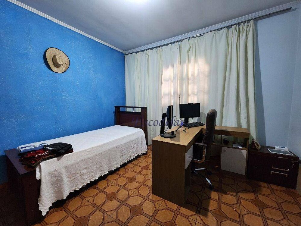 Casa, 5 quartos, 300 m² - Foto 5