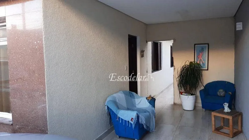 Casa, 3 quartos, 225 m² - Foto 8