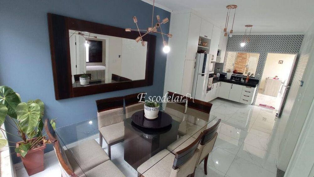 Casa, 3 quartos, 225 m² - Foto 3