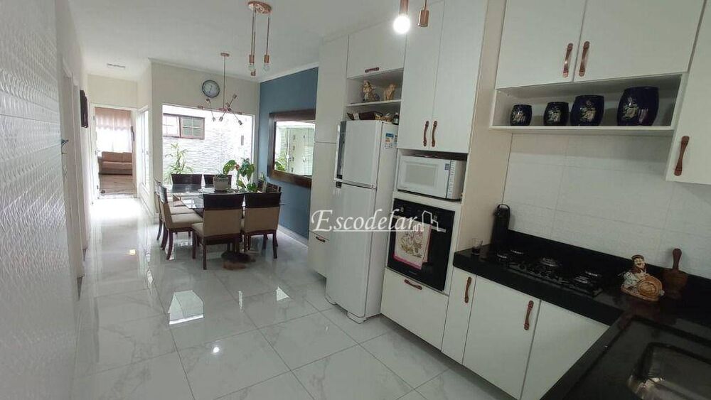 Casa, 3 quartos, 225 m² - Foto 1