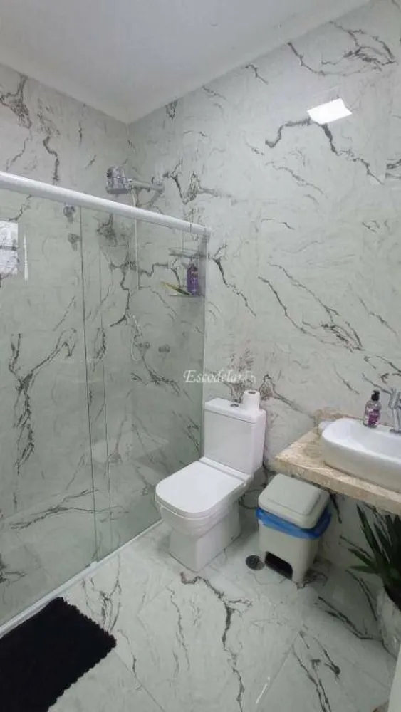 Casa, 3 quartos, 225 m² - Foto 7