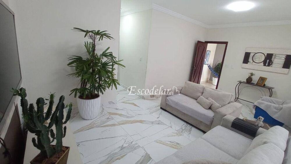 Casa, 3 quartos, 225 m² - Foto 4