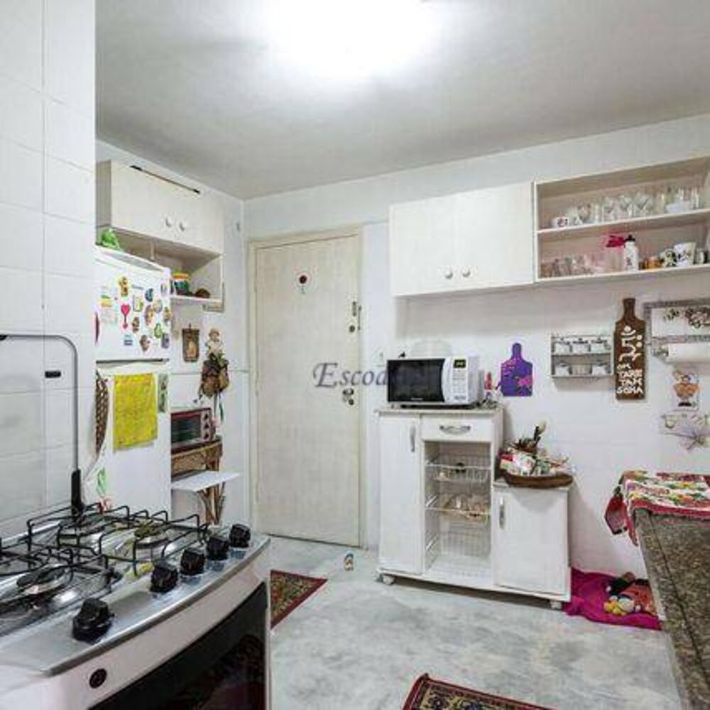 Apartamento, 4 quartos, 100 m² - Foto 4