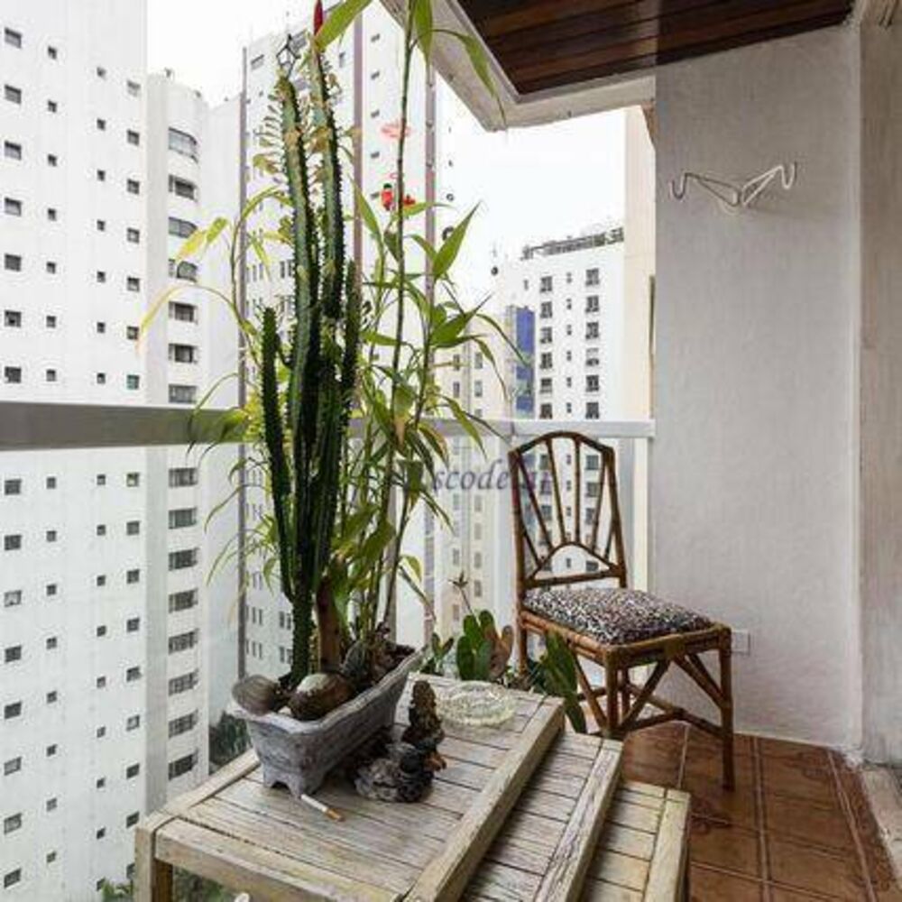 Apartamento, 4 quartos, 100 m² - Foto 3