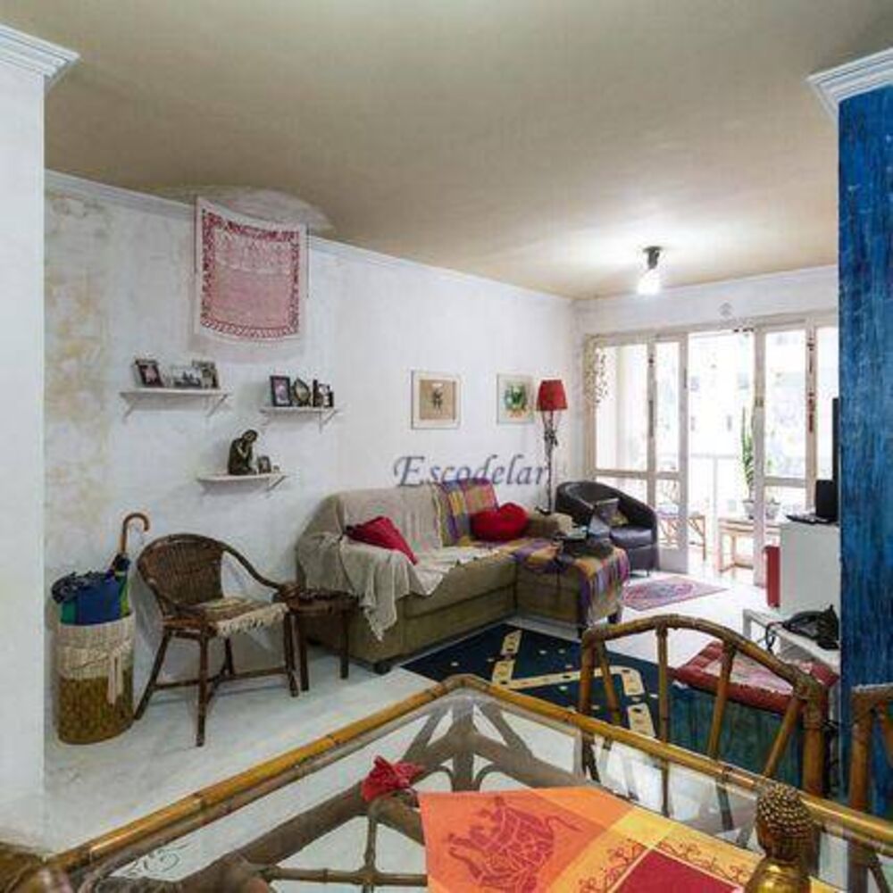 Apartamento, 4 quartos, 100 m² - Foto 2