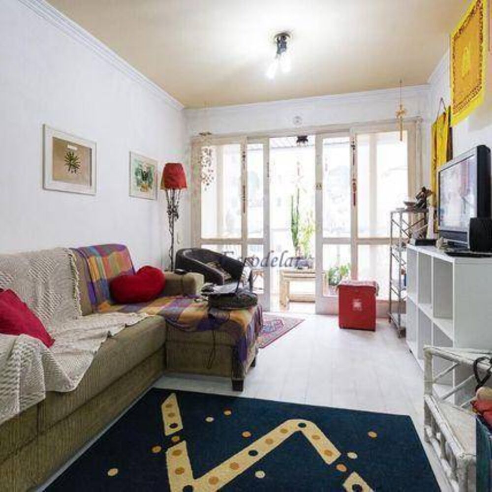 Apartamento, 4 quartos, 100 m² - Foto 1