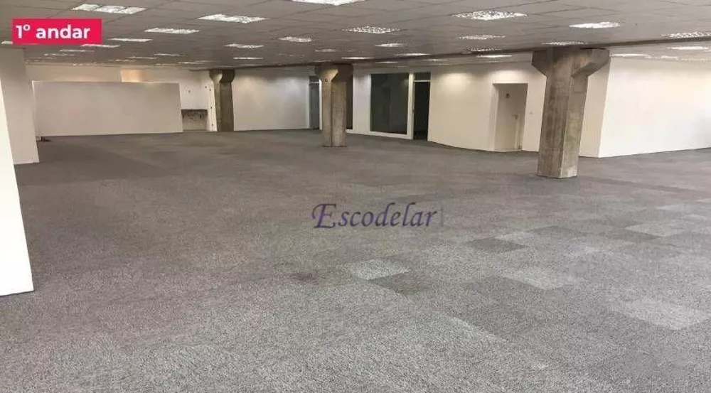 Depósito-Galpão-Armazém para alugar, 4239m² - Foto 4