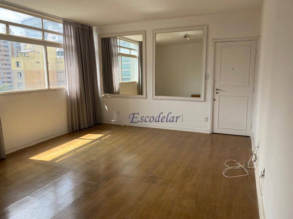 Apartamento, 2 quartos, 92 m² - Foto 3