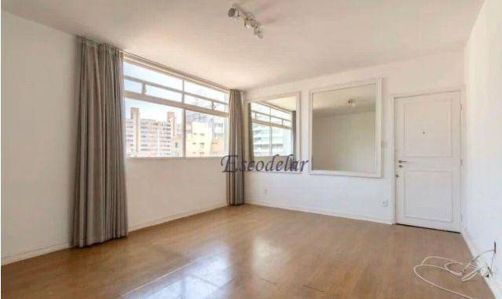 Apartamento, 2 quartos, 92 m² - Foto 1