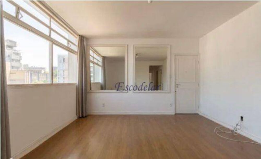 Apartamento, 2 quartos, 92 m² - Foto 2