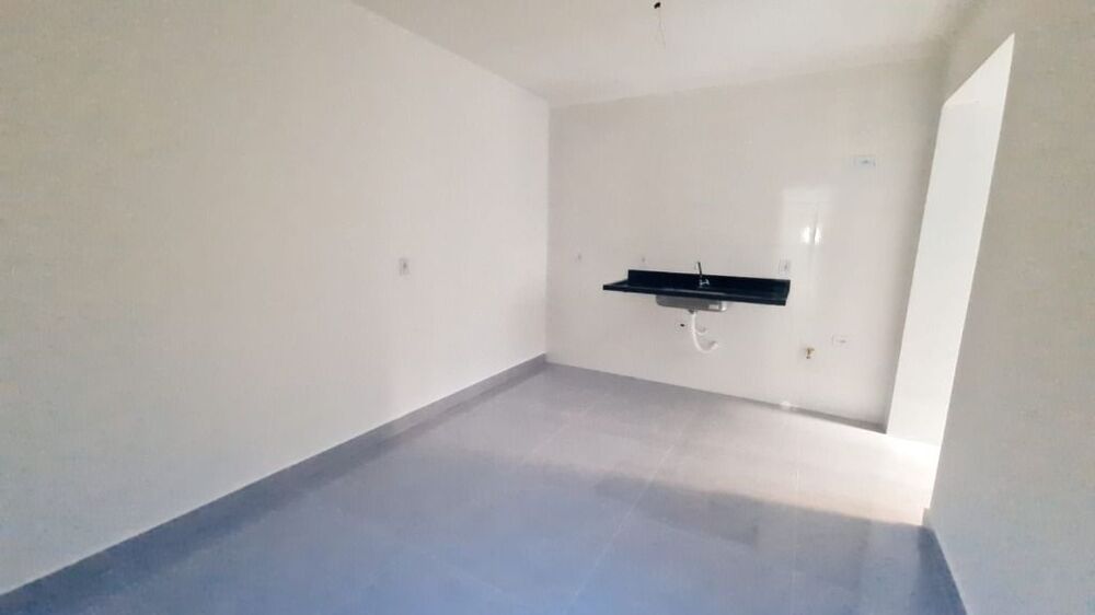 Apartamento, 1 quarto, 36 m² - Foto 1