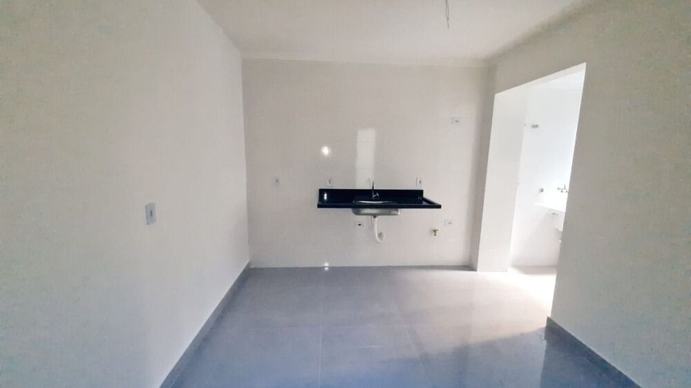 Apartamento, 1 quarto, 36 m² - Foto 2