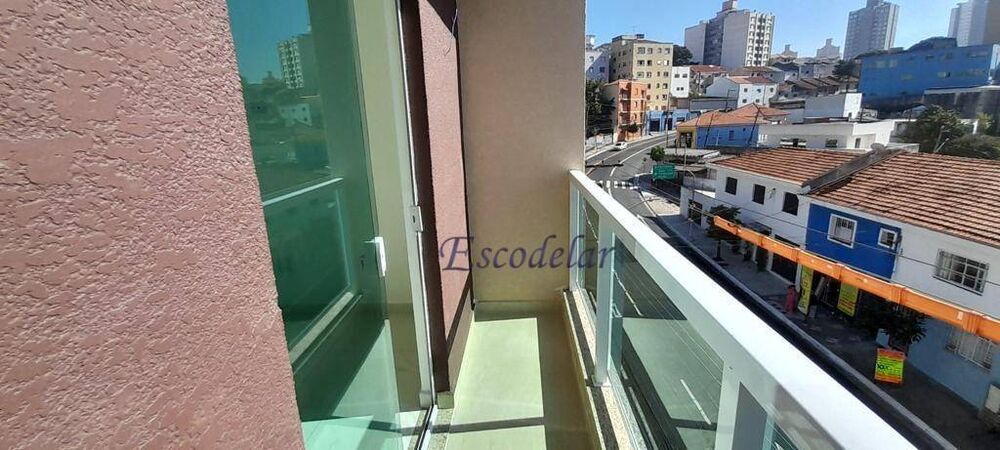 Apartamento, 2 quartos, 61 m² - Foto 1
