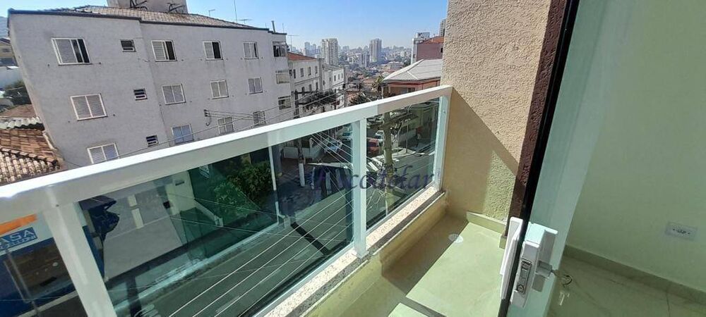 Apartamento, 2 quartos, 61 m² - Foto 3