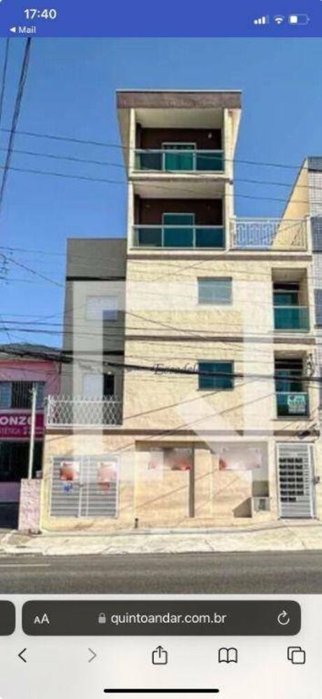Apartamento, 2 quartos, 61 m² - Foto 4