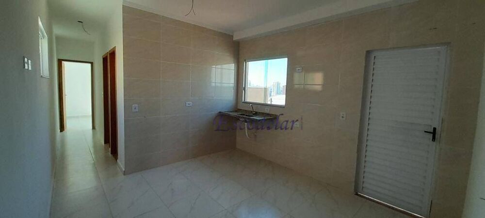 Apartamento, 2 quartos, 61 m² - Foto 2