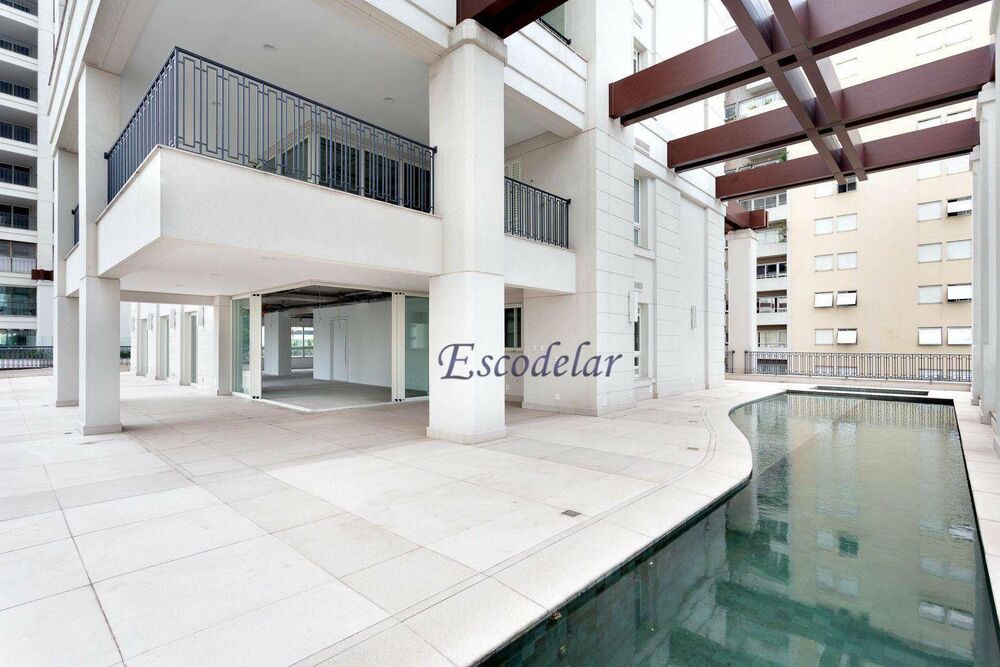 Apartamento, 5 quartos, 893 m² - Foto 12