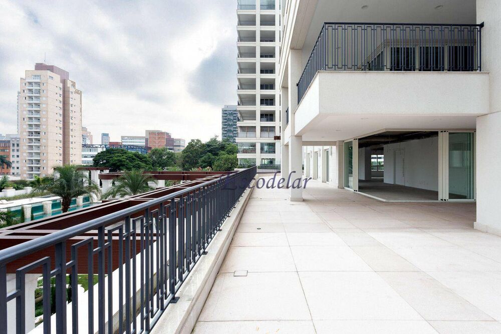 Apartamento, 5 quartos, 893 m² - Foto 14