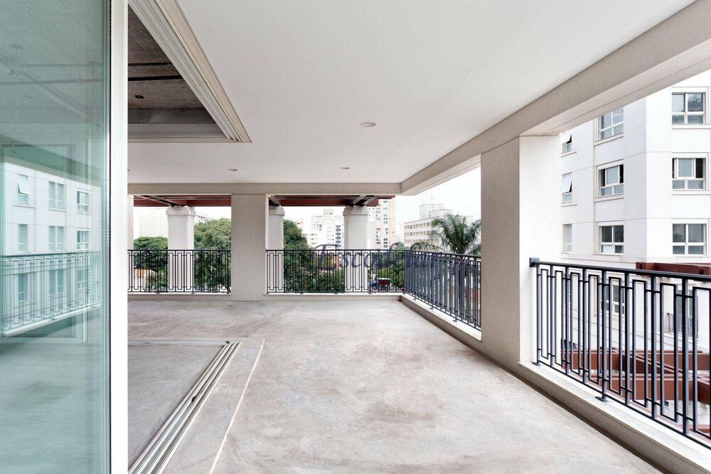 Apartamento, 5 quartos, 893 m² - Foto 1