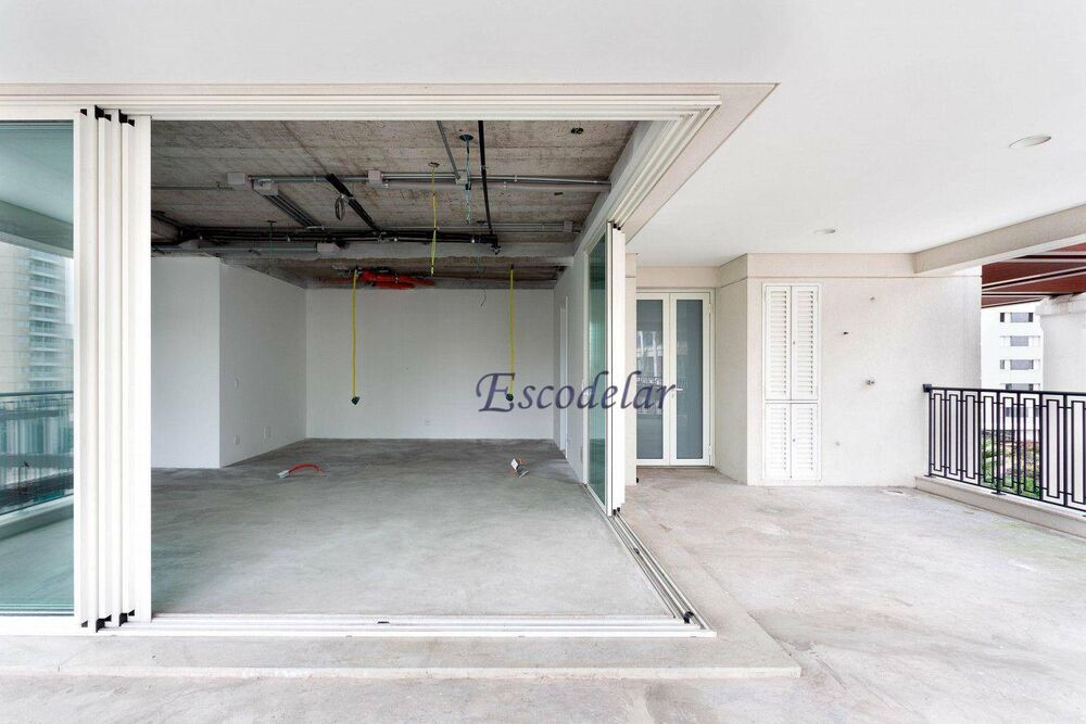 Apartamento, 5 quartos, 893 m² - Foto 3