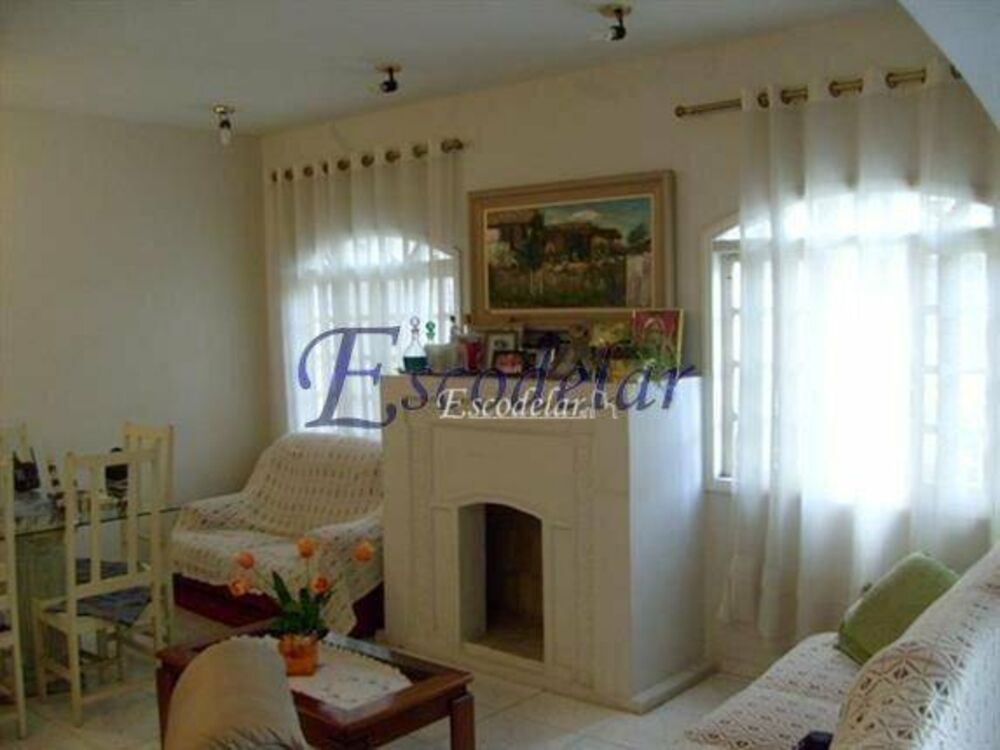 Casa, 3 quartos, 225 m² - Foto 4