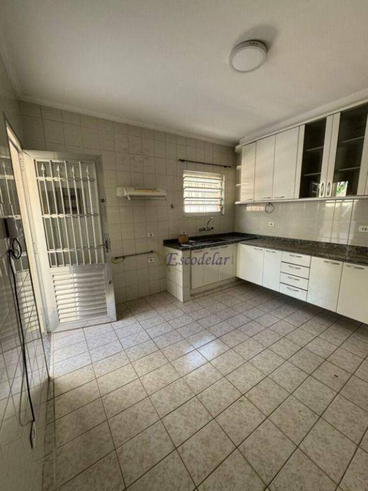 Casa, 4 quartos, 160 m² - Foto 1