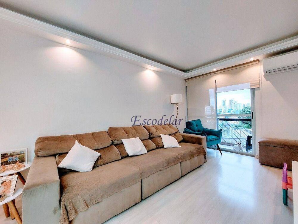 Apartamento, 3 quartos, 70 m² - Foto 4