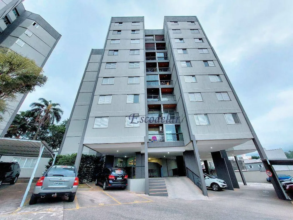Apartamento, 3 quartos, 70 m² - Foto 7