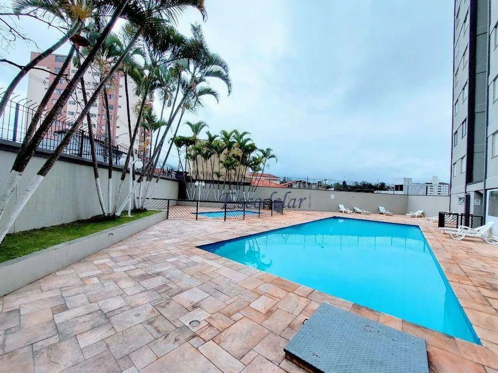 Apartamento, 3 quartos, 70 m² - Foto 8