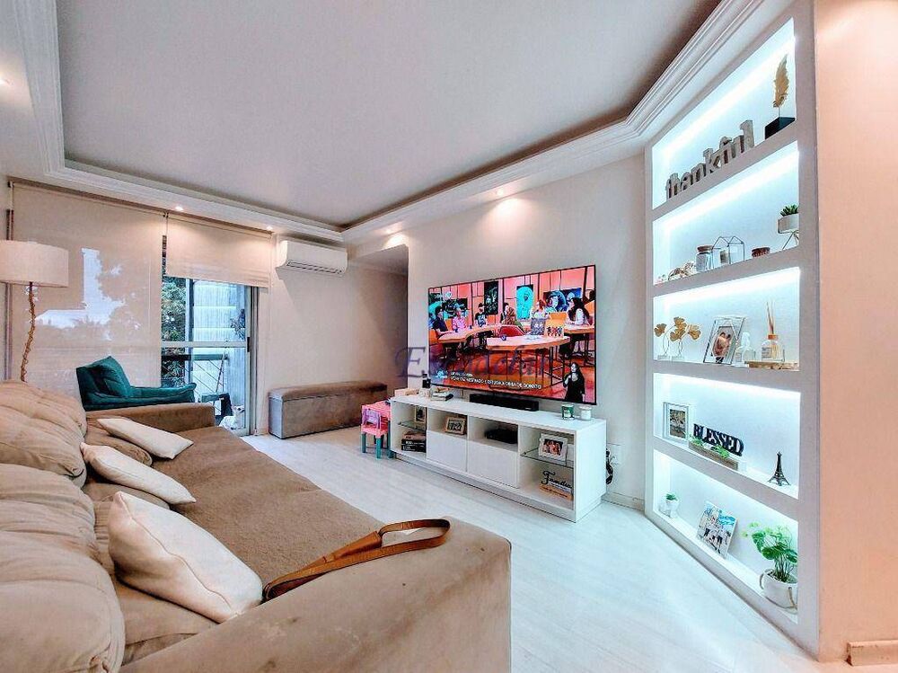 Apartamento, 3 quartos, 70 m² - Foto 3