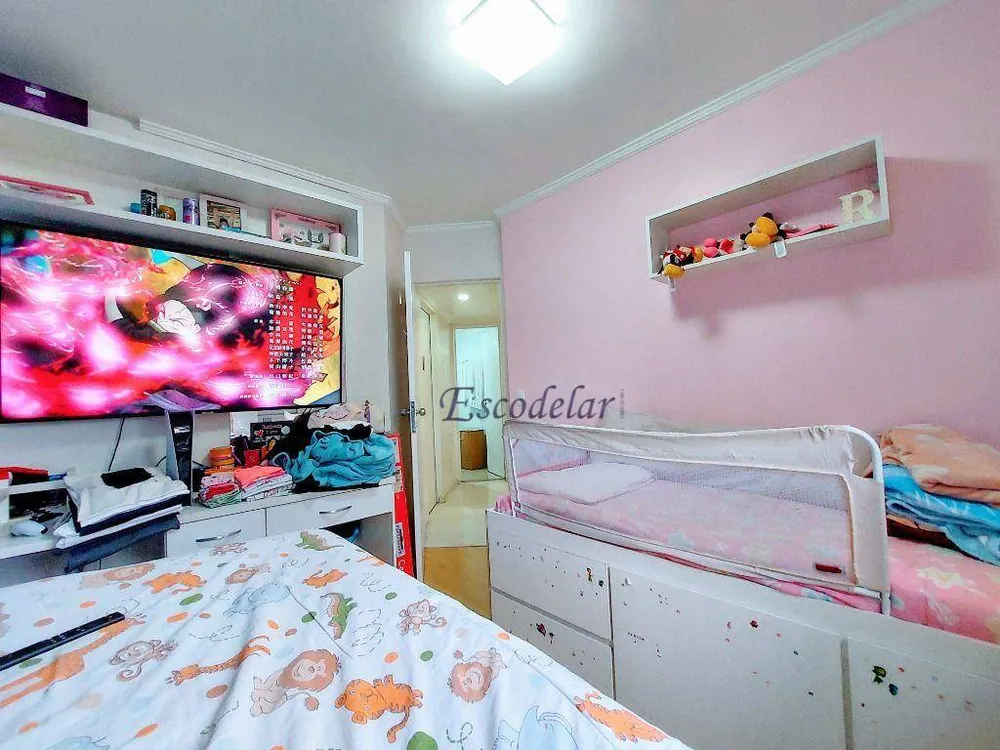 Apartamento, 3 quartos, 70 m² - Foto 5