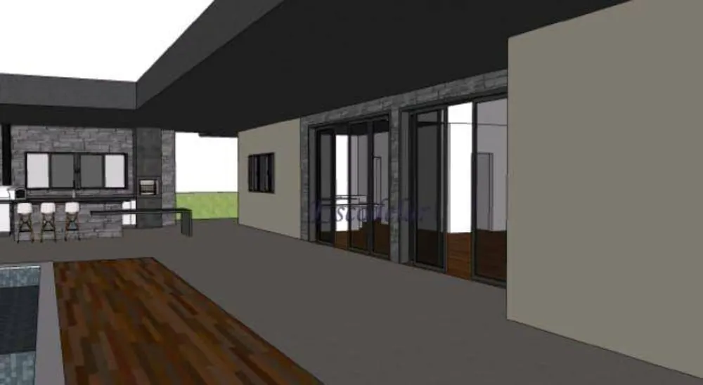 Loteamento e Condomínio, 1020 m² - Foto 9