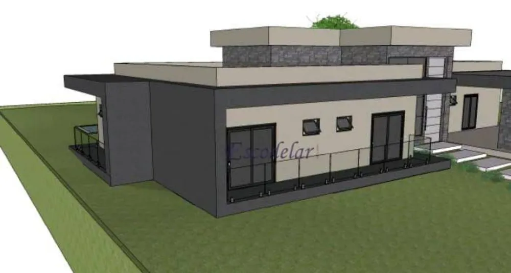 Loteamento e Condomínio, 1020 m² - Foto 11