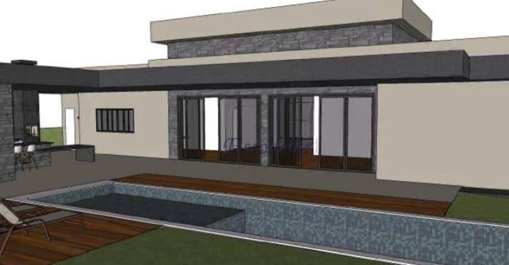 Loteamento e Condomínio, 1020 m² - Foto 8