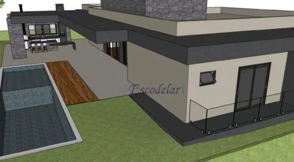 Loteamento e Condomínio, 1020 m² - Foto 12