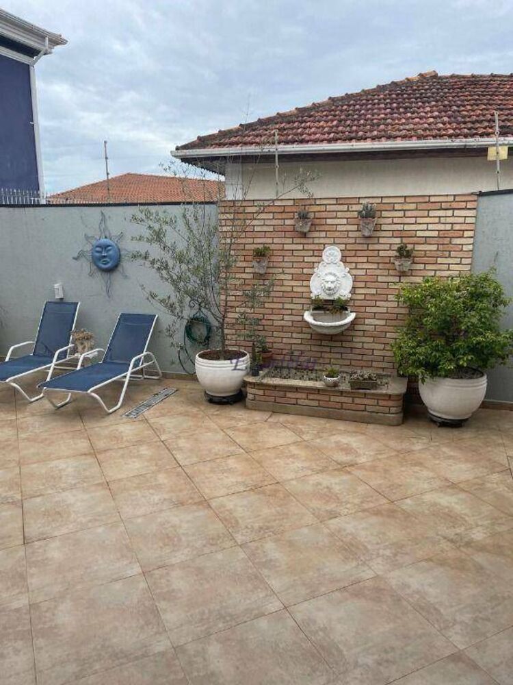 Casa, 3 quartos, 200 m² - Foto 27